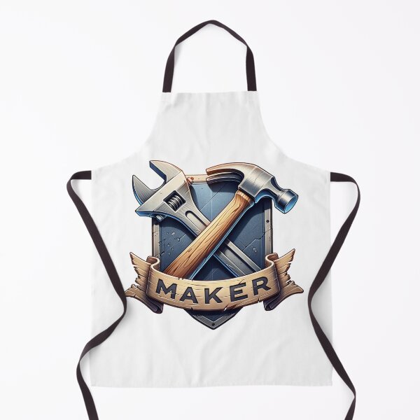 Item preview, Are You A Maker? designed and sold by joystreethouse.