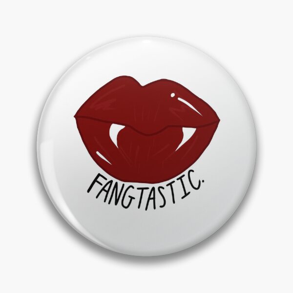 Item preview, Fangtastic Vampire Lips designed and sold by Annie <3.