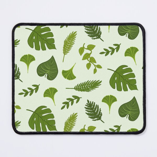 Item preview, Tropical plants designed and sold by vintagejudy.