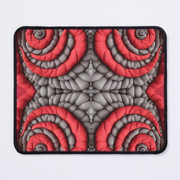 Item preview, Red Ram Roaming designed and sold by ComicJo.