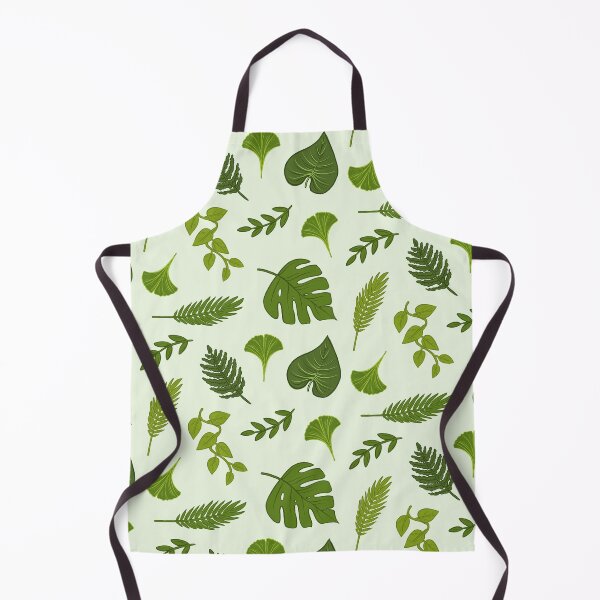 Item preview, Tropical plants designed and sold by vintagejudy.