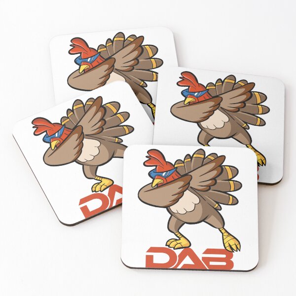 Item preview, Ohhh funny chicken dab dance for chicken farmer dabbing designed and sold by Adventure paradise ⭐⭐⭐⭐⭐.