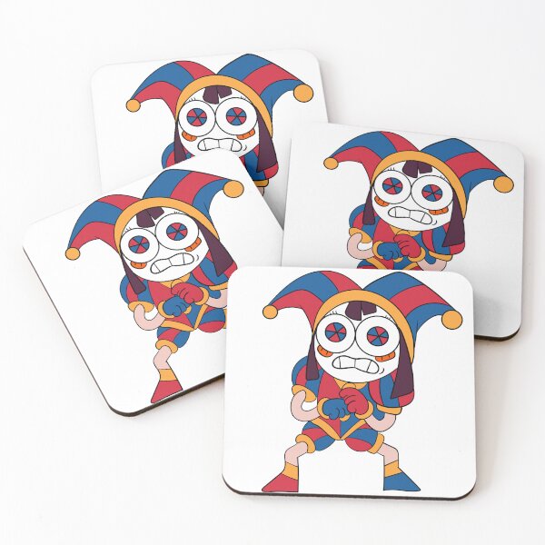 Item preview, Pomni From the amazing digital circus designed and sold by JulesMal.