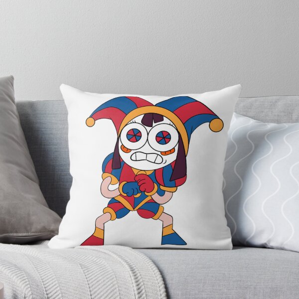 Item preview, Pomni From the amazing digital circus designed and sold by JulesMal.