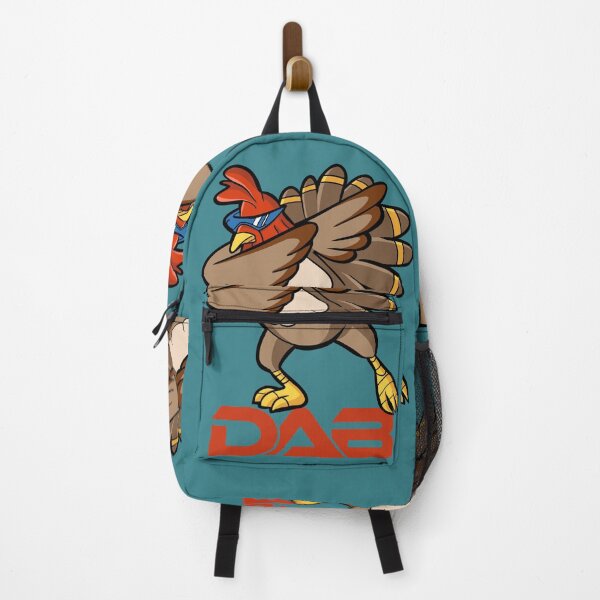 Item preview, Ohhh funny chicken dab dance for chicken farmer dabbing designed and sold by Adventure paradise ⭐⭐⭐⭐⭐.