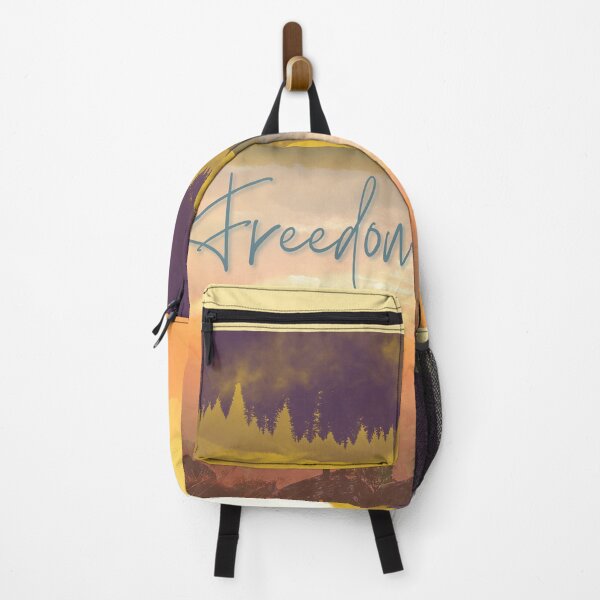 Item preview, freedom designed and sold by 07Saga01city.