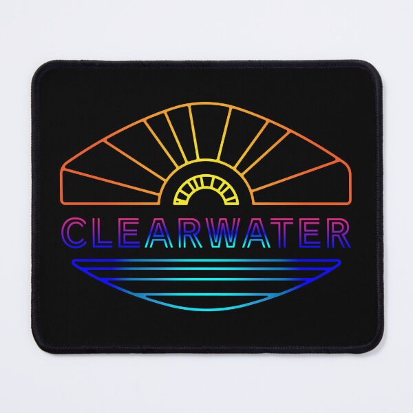 Item preview, Clearwater Beach designed and sold by MizMartini.