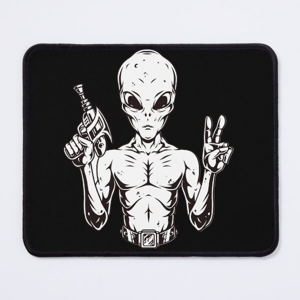 Item preview, UFO designed and sold by LunettaShop.