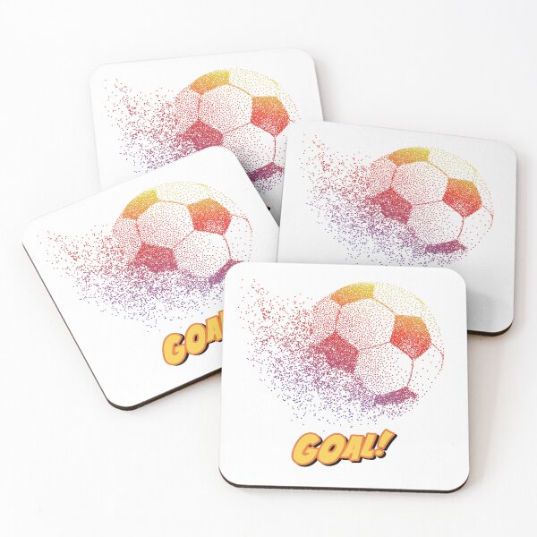 Item preview, Goal,football  designed and sold by HYF005.