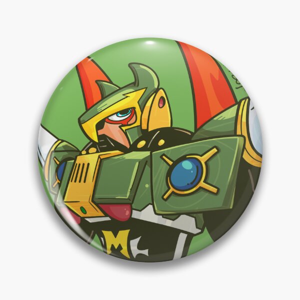 Item preview, Steel Massimo! designed and sold by The Camobot Shop.