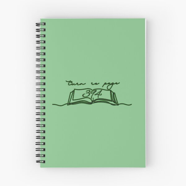 Item preview, Copy of Severu Snape Turn to Page 394 designed and sold by baranskini.