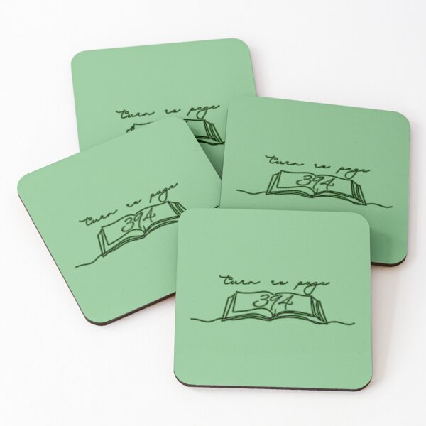 Item preview, Copy of Severu Snape Turn to Page 394 designed and sold by baranskini.