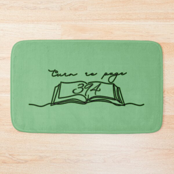 Item preview, Copy of Severu Snape Turn to Page 394 designed and sold by baranskini.