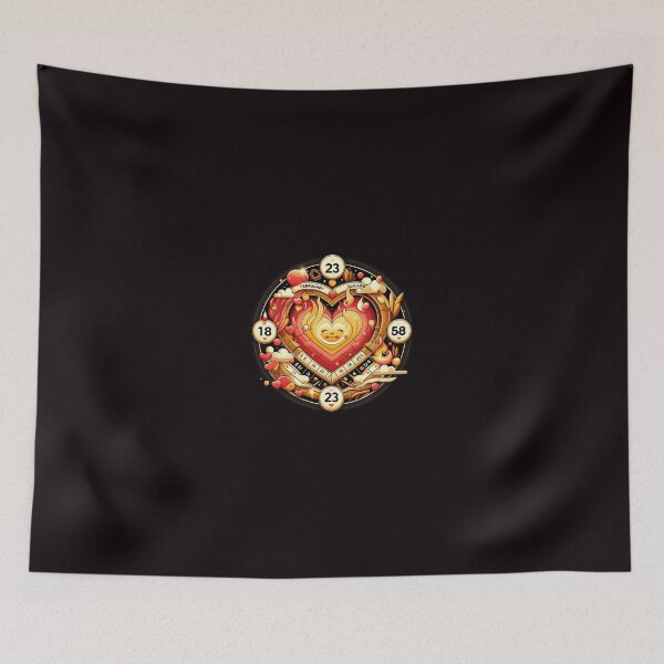 Item preview, February Honey Love designed and sold by Fourseason664.