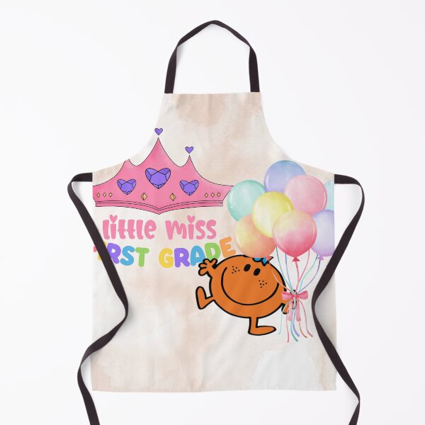 Item preview, little miss firs grade designed and sold by Moris-shop.