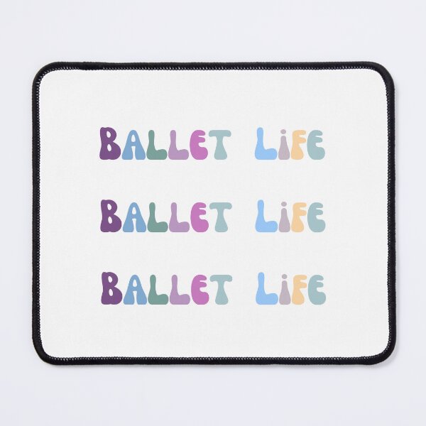Item preview, Ballet Life designed and sold by taritingle.