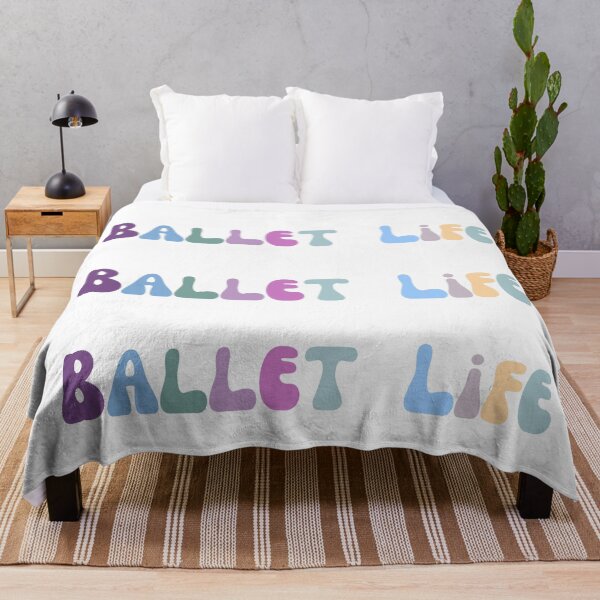 Item preview, Ballet Life designed and sold by taritingle.