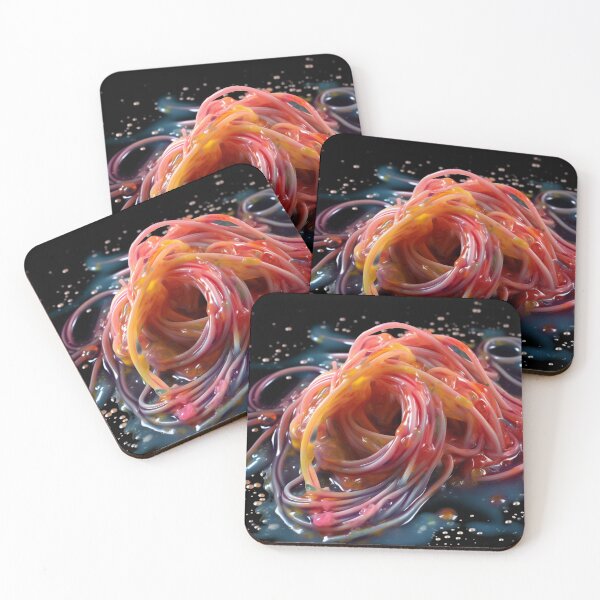 Item preview, pasta space designed and sold by nomiraclehere.