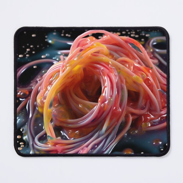 Item preview, pasta space designed and sold by nomiraclehere.