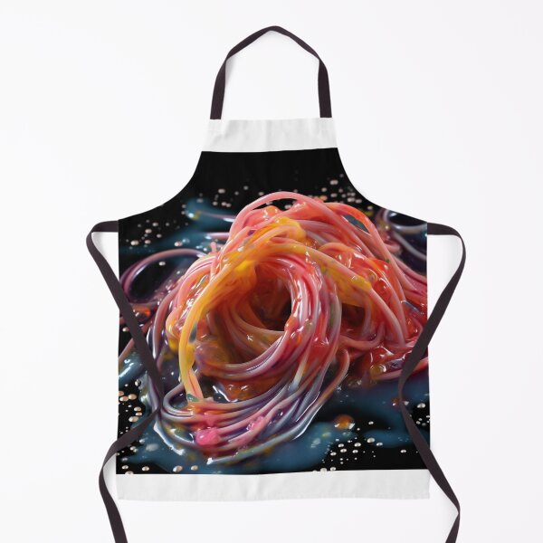 Item preview, pasta space designed and sold by nomiraclehere.