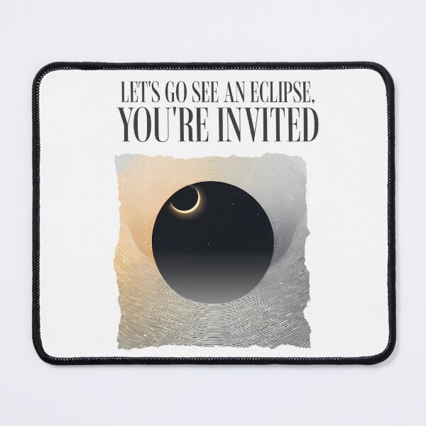 Item preview, Eclipse: Digital Art that Elevates your Cosmic Spirit designed and sold by Artedig.