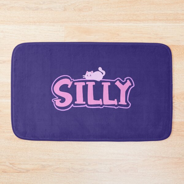 Item preview, Silly! designed and sold by sillycattos.