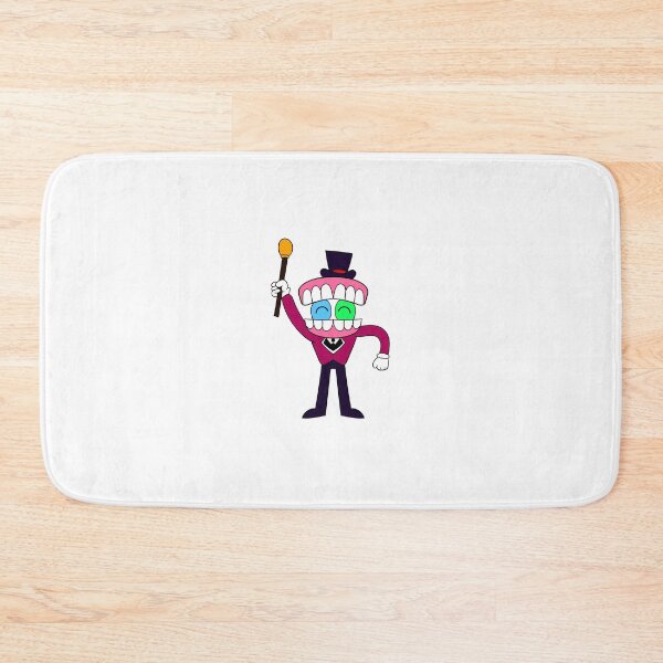 Item preview, Caine From the amazing digital circus Vector Caine designed and sold by JulesMal.