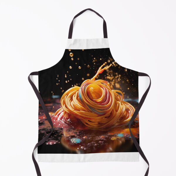 Item preview, colory pasta designed and sold by nomiraclehere.