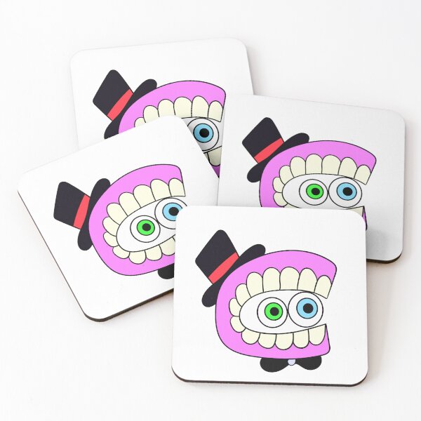 Item preview, Caine From the amazing digital circus Vector Caine designed and sold by JulesMal.