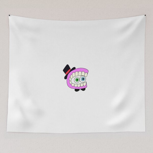 Item preview, Caine From the amazing digital circus Vector Caine designed and sold by JulesMal.