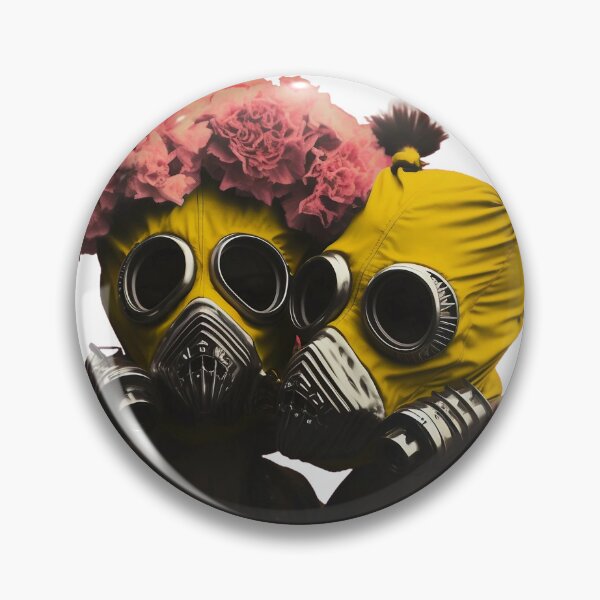 Item preview, Toxic Art designed and sold by Obsidian Ink by Wilshire.