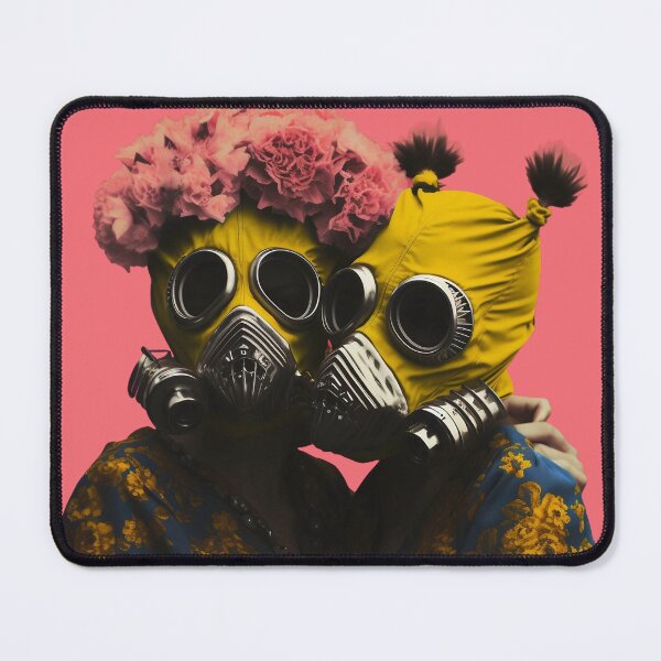 Item preview, Toxic  Art designed and sold by Obsidian Ink by Wilshire.