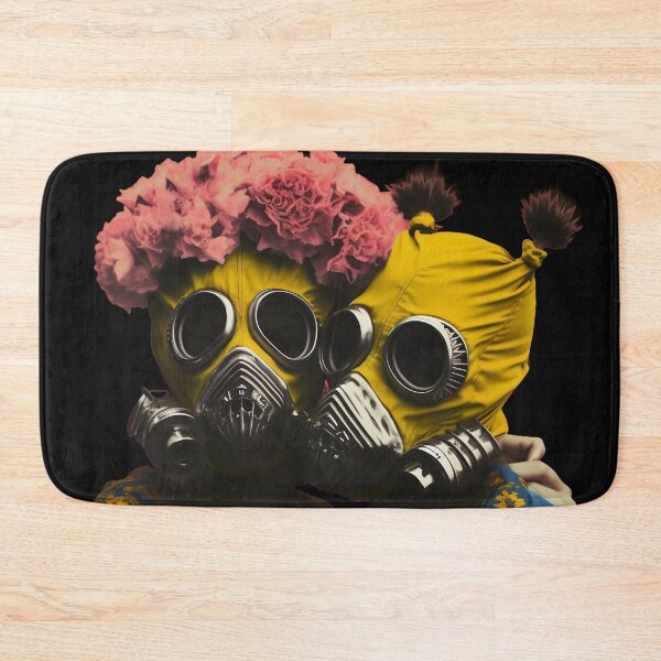 Item preview, Toxic Art designed and sold by Obsidian Ink by Wilshire.