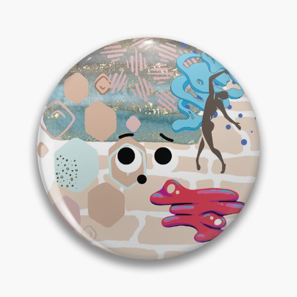 Item preview, Thinking in Abstract designed and sold by tomorrowsart.
