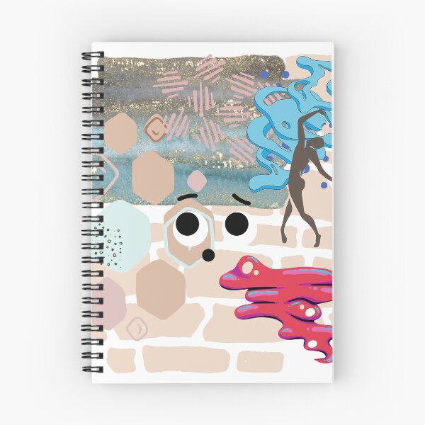 Item preview, Thinking in Abstract designed and sold by tomorrowsart.