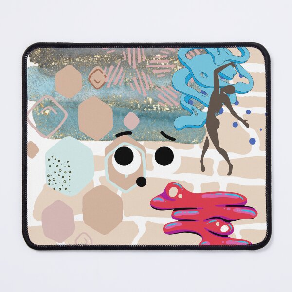 Item preview, Thinking in Abstract designed and sold by tomorrowsart.