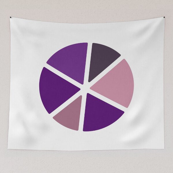 Item preview, Pie Chart designed and sold by teacherpeiyuan.
