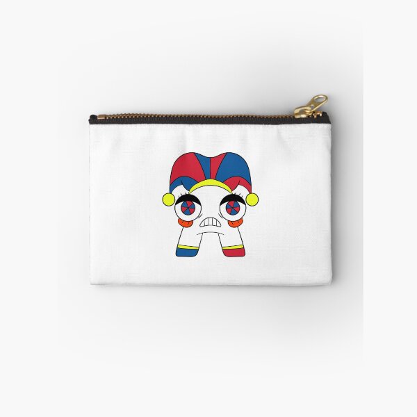 Item preview, Alphabet Pomni From the amazing digital circus designed and sold by JulesMal.
