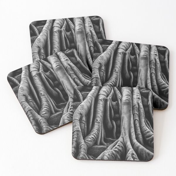 Item preview, Roots of a Banyon Tree designed and sold by James DeFazio.