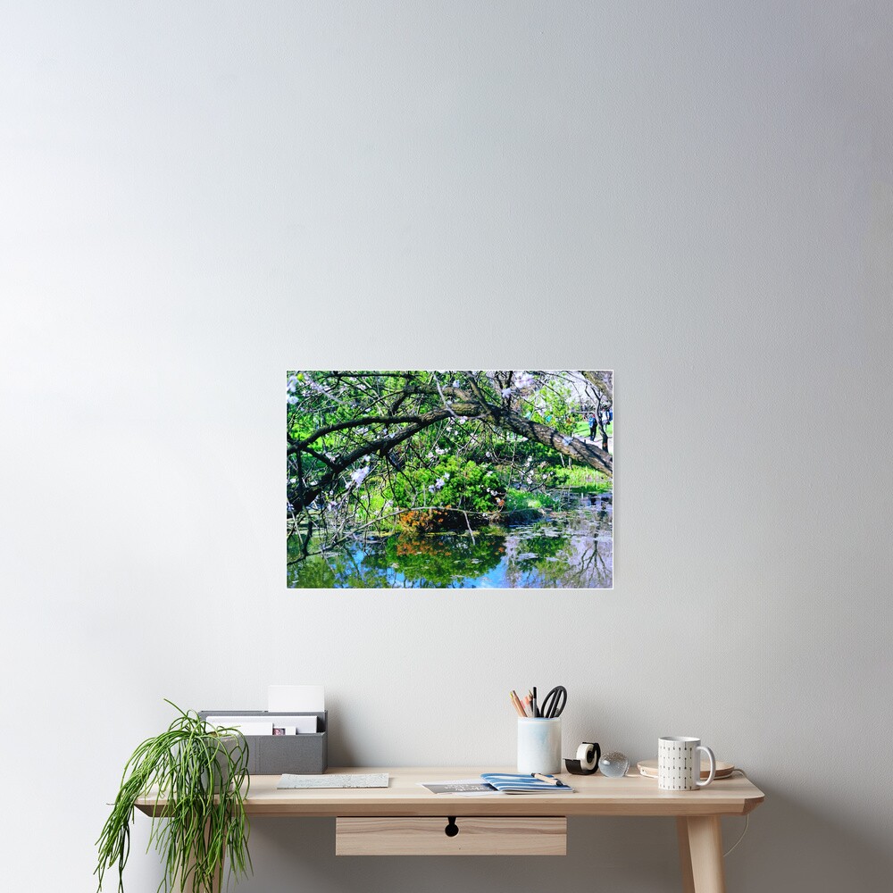 Item preview, Poster designed and sold by Mallorn.