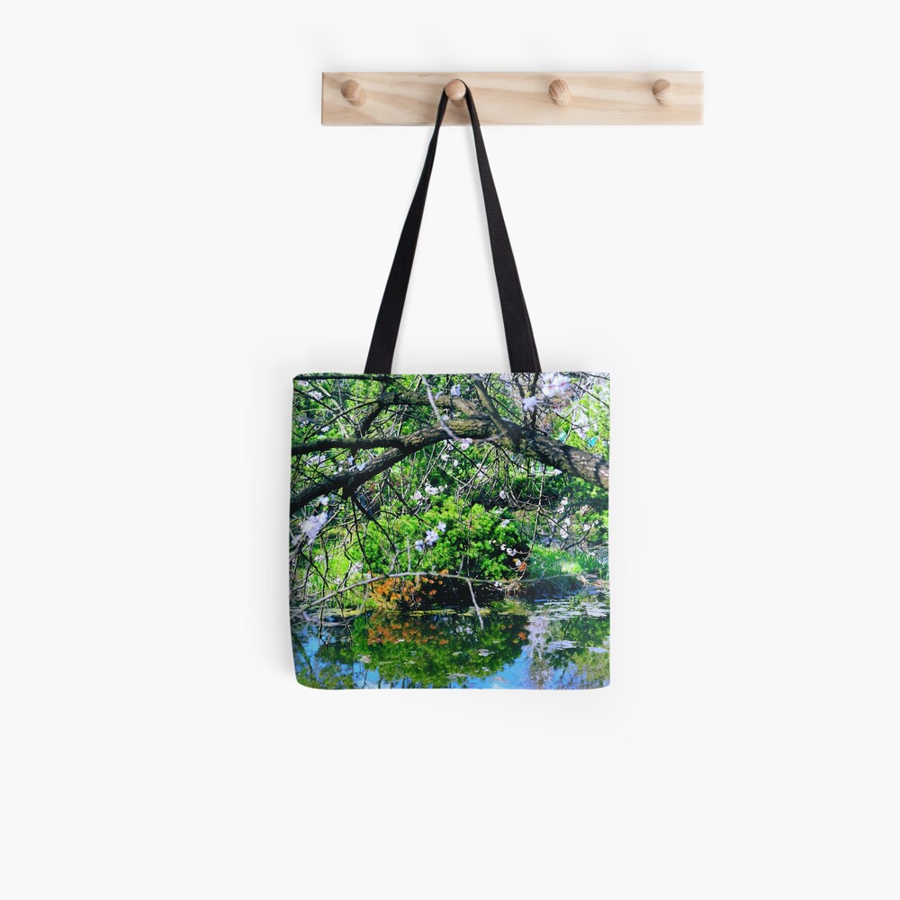 Item preview, All Over Print Tote Bag designed and sold by Mallorn.