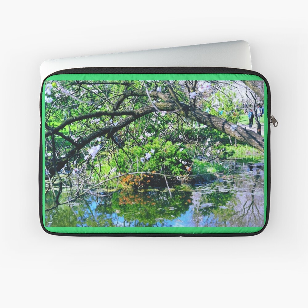 Item preview, Laptop Sleeve designed and sold by Mallorn.