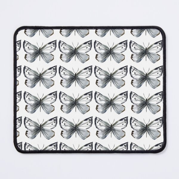 Item preview, Izzie – Black & White designed and sold by Elizabeth Becker.