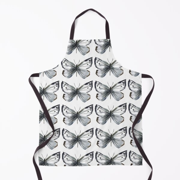 Item preview, Izzie – Black & White designed and sold by Elizabeth Becker.