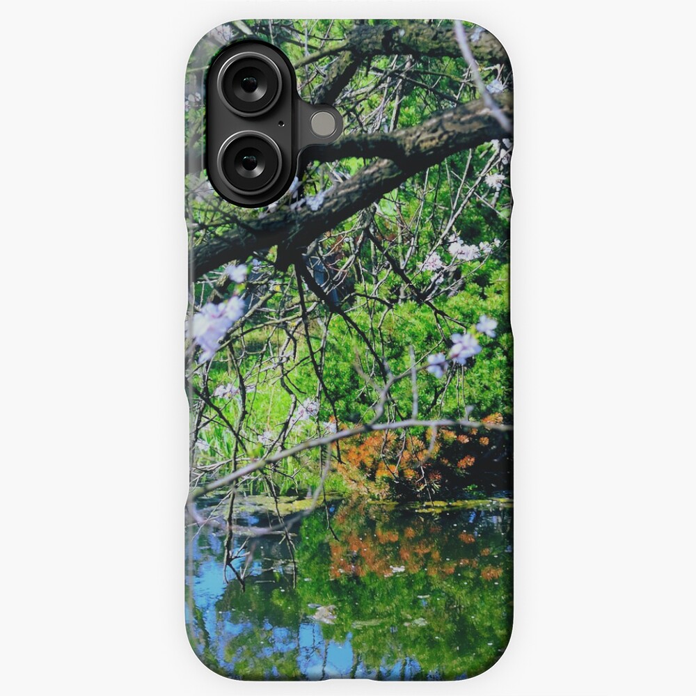 Item preview, iPhone Snap Case designed and sold by Mallorn.