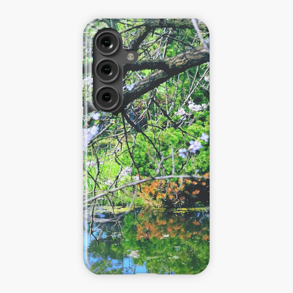 Item preview, Samsung Galaxy Snap Case designed and sold by Mallorn.
