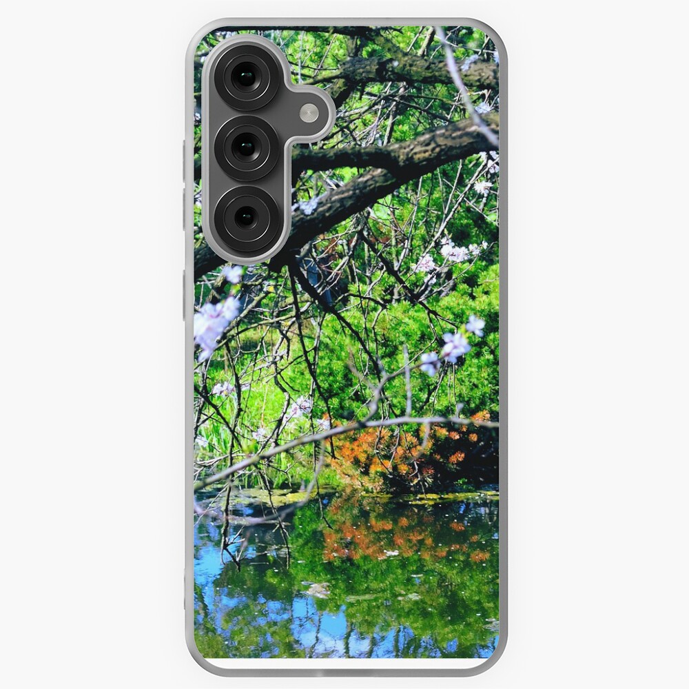 Item preview, Samsung Galaxy Soft Case designed and sold by Mallorn.