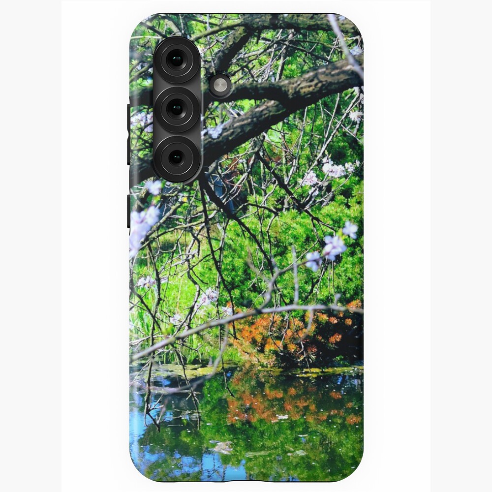 Item preview, Samsung Galaxy Tough Case designed and sold by Mallorn.