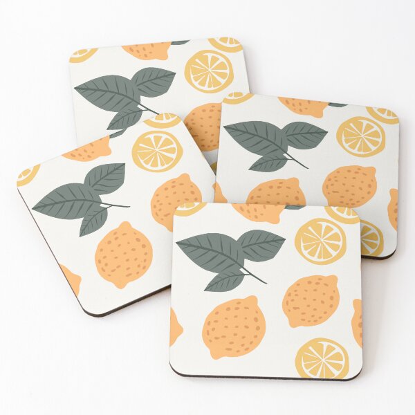 Item preview, Pattern Lemon designed and sold by Timegraf.
