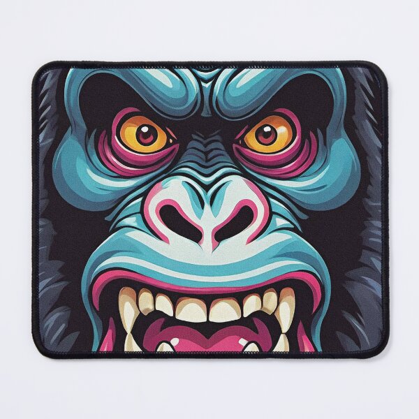 Item preview, Rufus the Gorilla designed and sold by staticdesign.